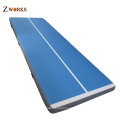 3M Cheap Inflatable Airtrack Floor Tumbling Airtrack Mat